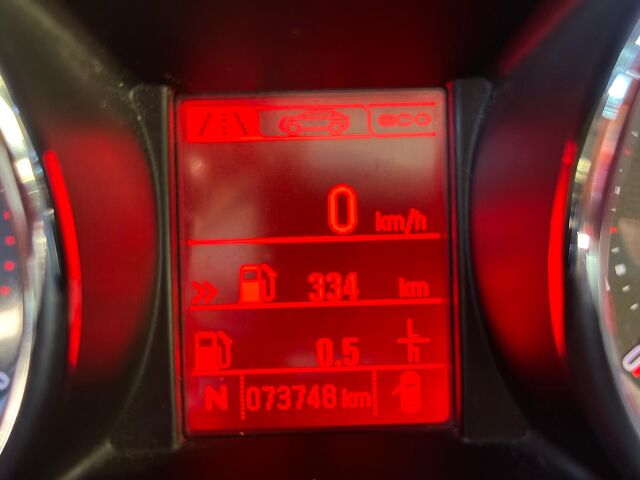 OPEL ADAM 1.4 JAM ECOFLEX AUTO SPANISH LHD IN SPAIN ONLY 45000 MILES SUPER 2016